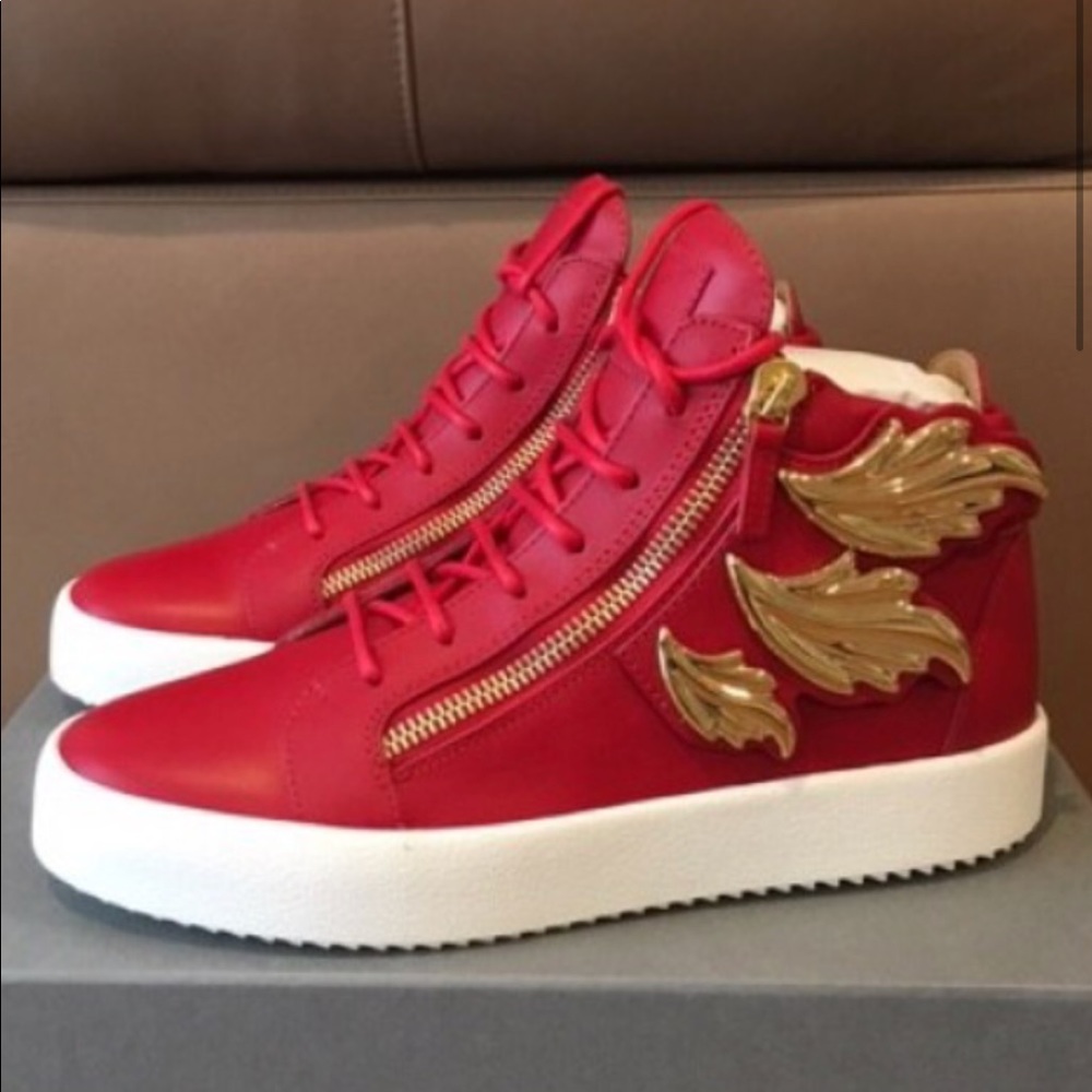 Giuseppe Zanotti